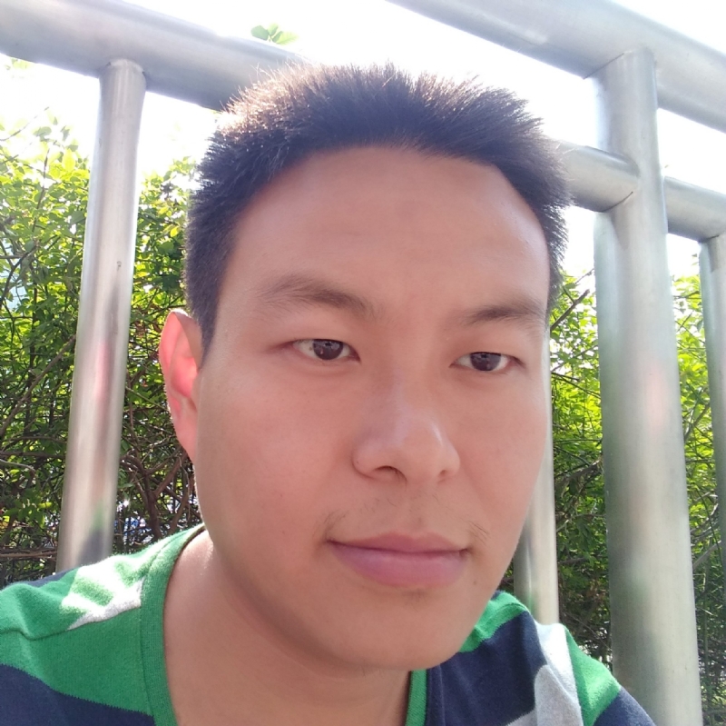 崔尚书的第一张照片--马尾相亲网