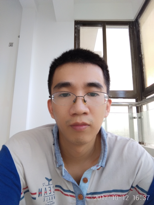 GCC的第一张照片--马尾相亲网