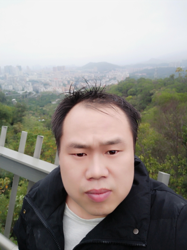 寻找幸福的第一张照片--马尾相亲网