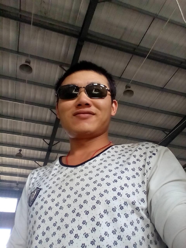 爱拼才会赢的第一张照片--马尾相亲网