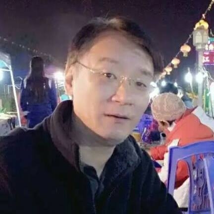 加百列的第一张照片--马尾相亲网