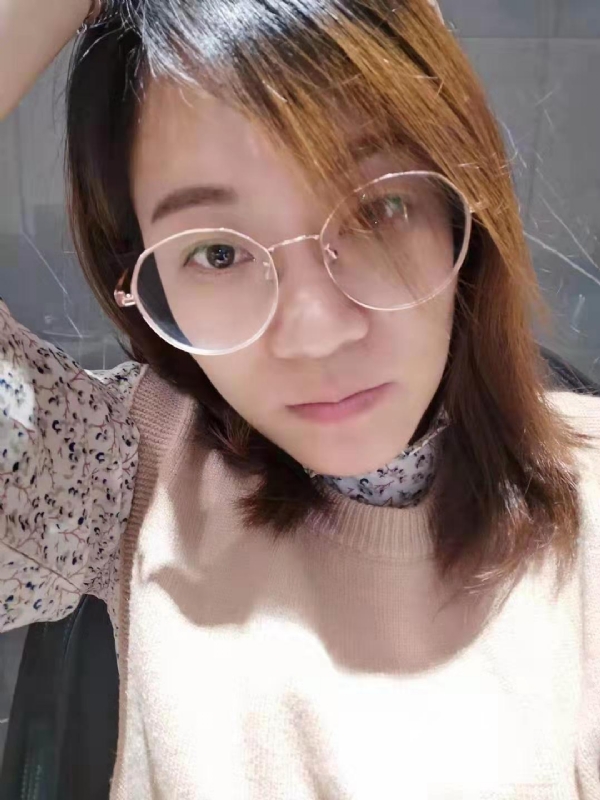 xiaobuliu888的第一张照片--马尾相亲网