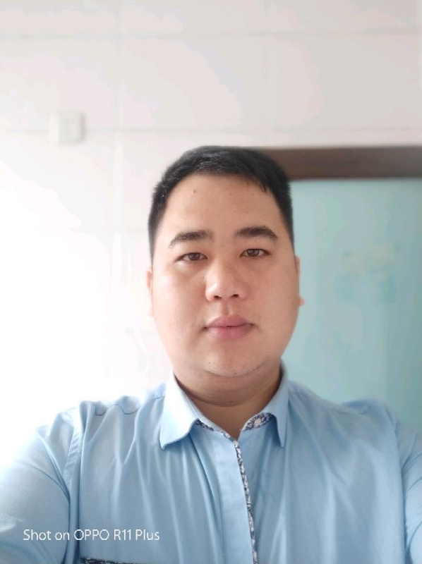 真心面对缘分的第一张照片--马尾相亲网
