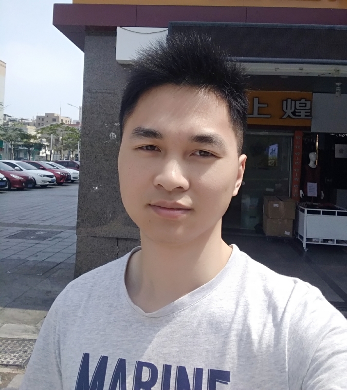 泰歌的第一张照片--马尾相亲网