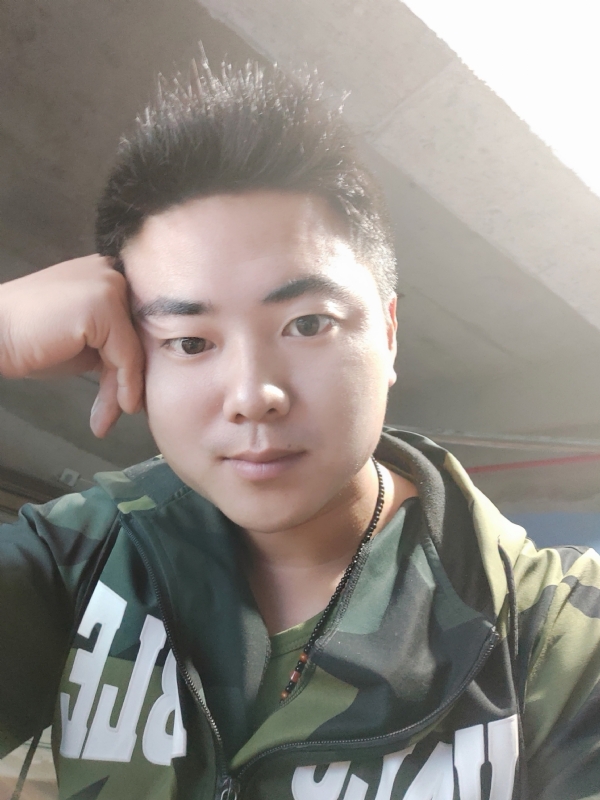 上门女婿的第一张照片--马尾相亲网