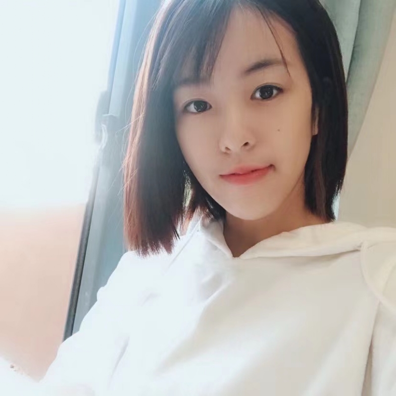 艾的第一张照片--马尾相亲网