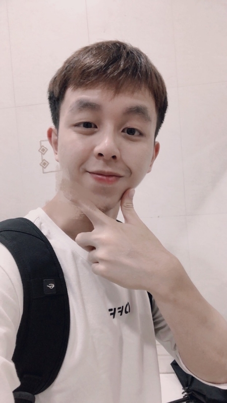 徐老师的第一张照片--马尾相亲网