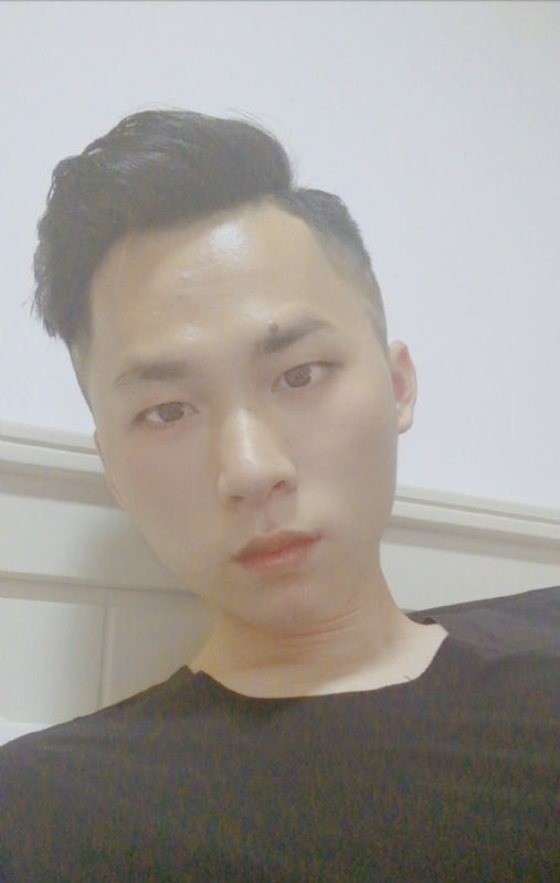 柠檬配哈密的第一张照片--马尾相亲网