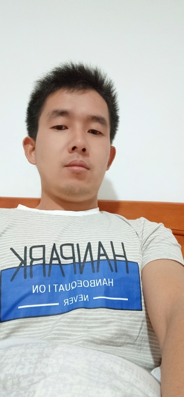 星光的第一张照片--马尾相亲网