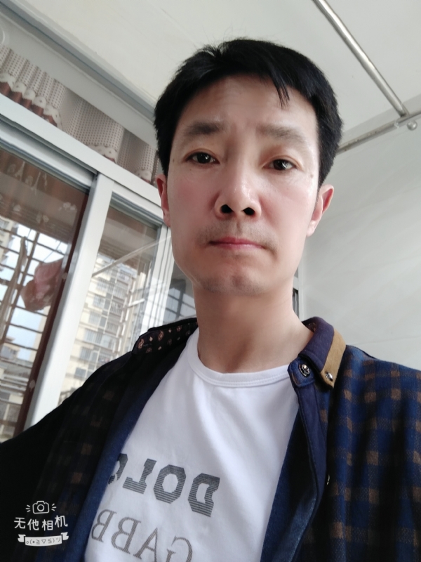 流云飞绣的第一张照片--马尾相亲网