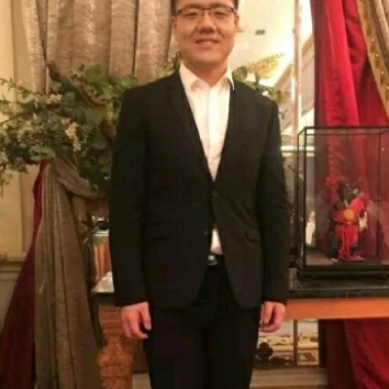 誠信的第一张照片--马尾相亲网