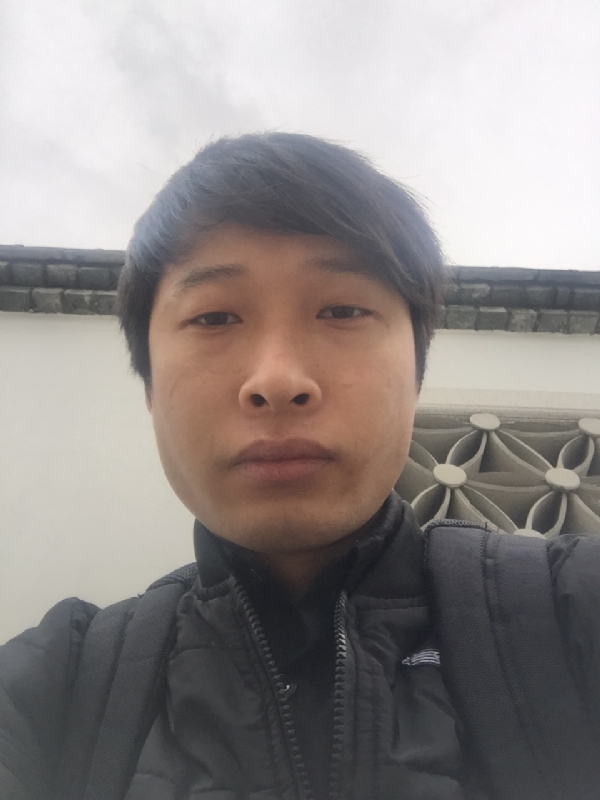 小雷的第一张照片--马尾相亲网