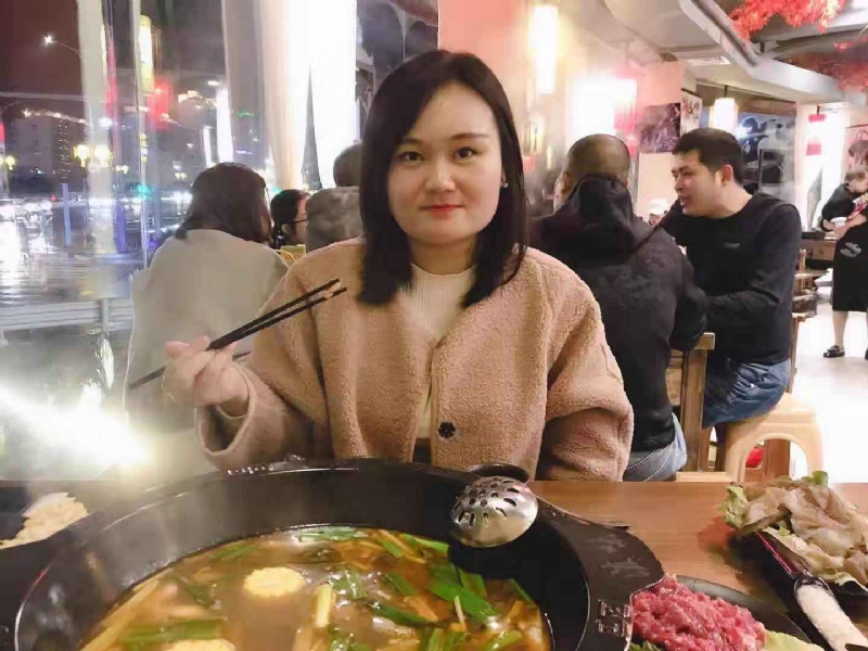 az的第一张照片--马尾相亲网