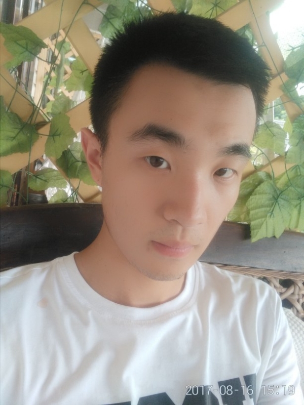 余生请你指教的第一张照片--马尾相亲网