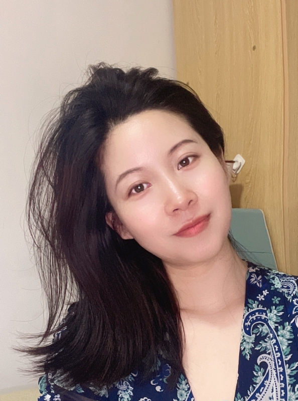 鸢莺的第三张照片--马尾相亲网