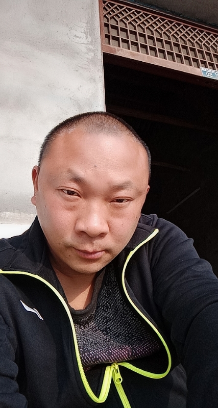 马克的第一张照片--马尾相亲网