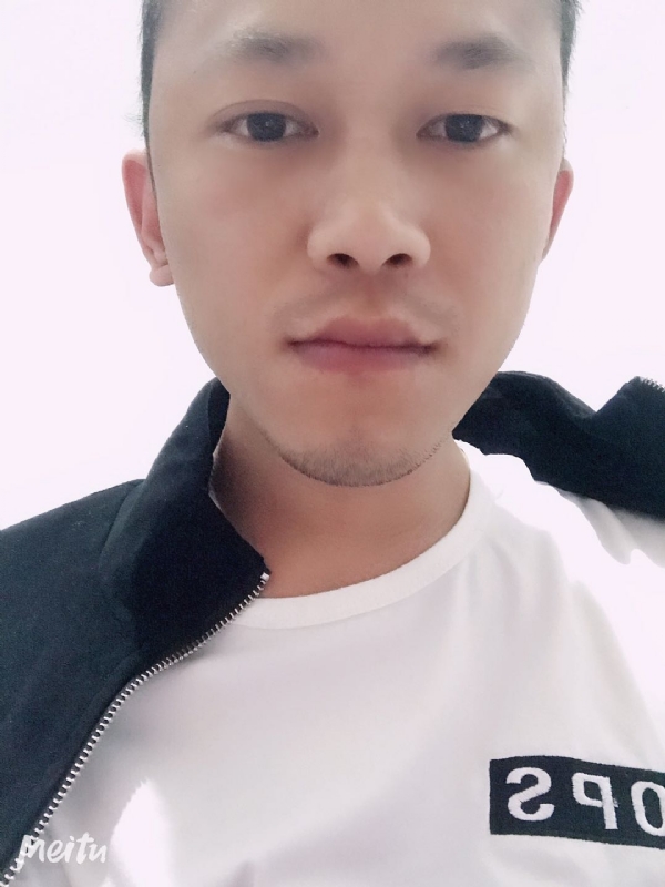 陈诚的第一张照片--马尾相亲网