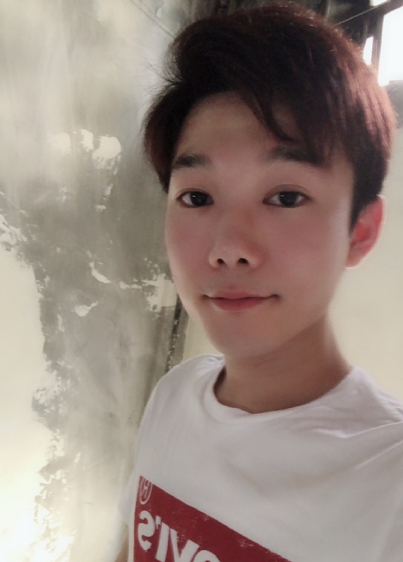 Rian的第一张照片--马尾相亲网