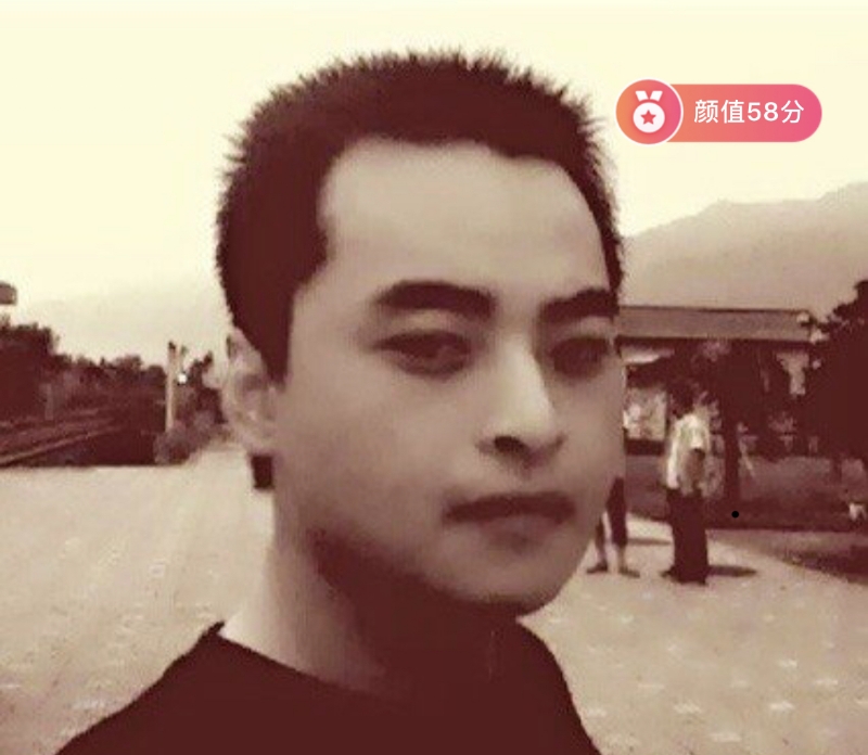 缘来是爱情的第一张照片--马尾相亲网
