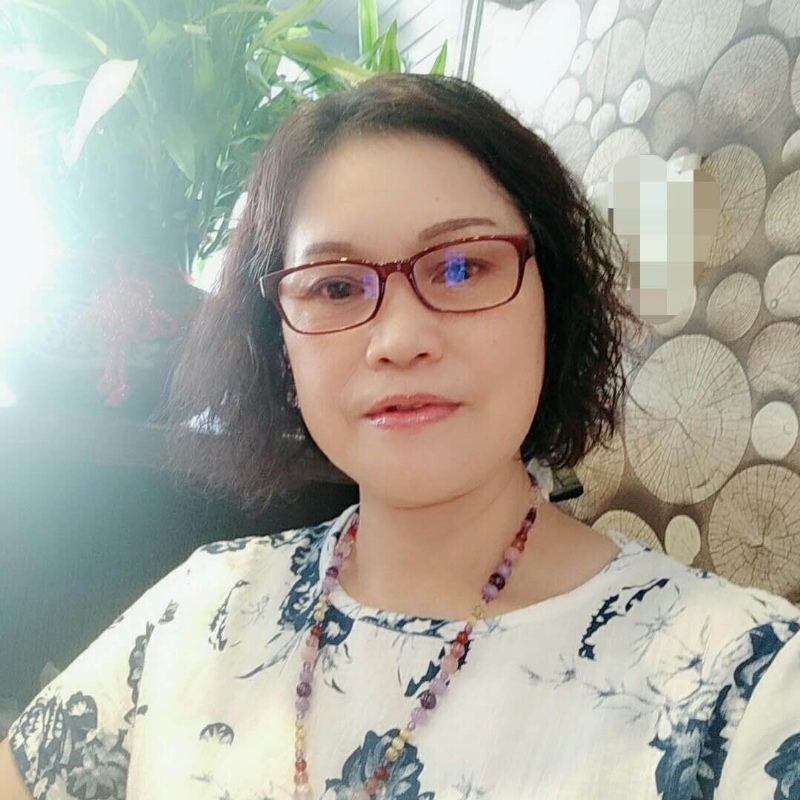 NiNi的第三张照片--马尾相亲网