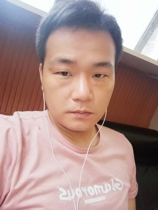 风雨踏歌行的第一张照片--马尾相亲网