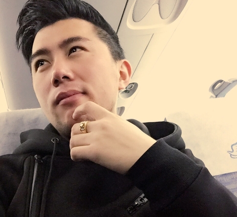 linweii13的第一张照片--马尾相亲网