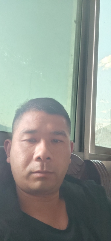 风一样的男人的第一张照片--马尾相亲网