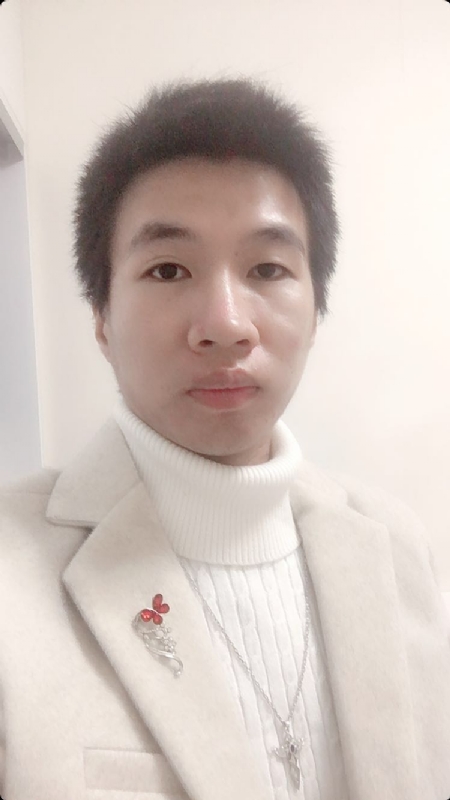 sunning的第一张照片--马尾相亲网