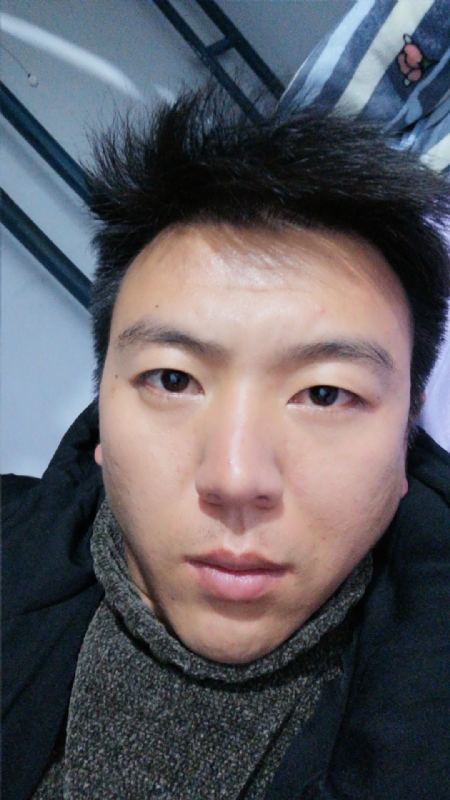 想要有个家的第一张照片--马尾相亲网