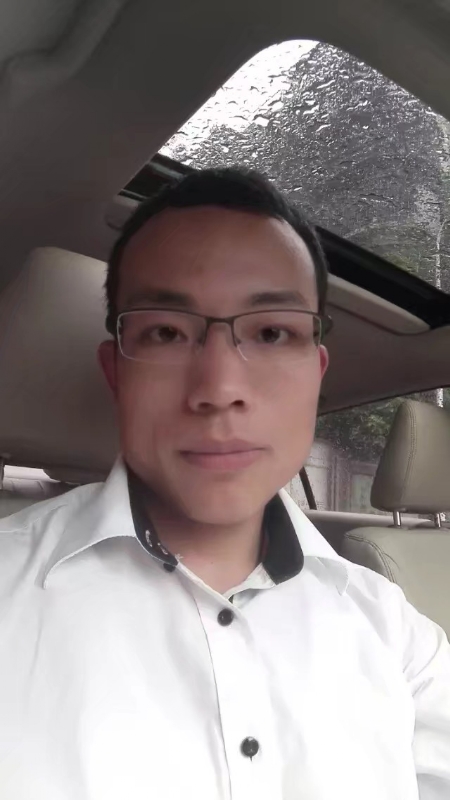 随缘而来的第一张照片--马尾相亲网