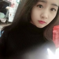 冰冰在缅甸的第一张照片--马尾相亲网