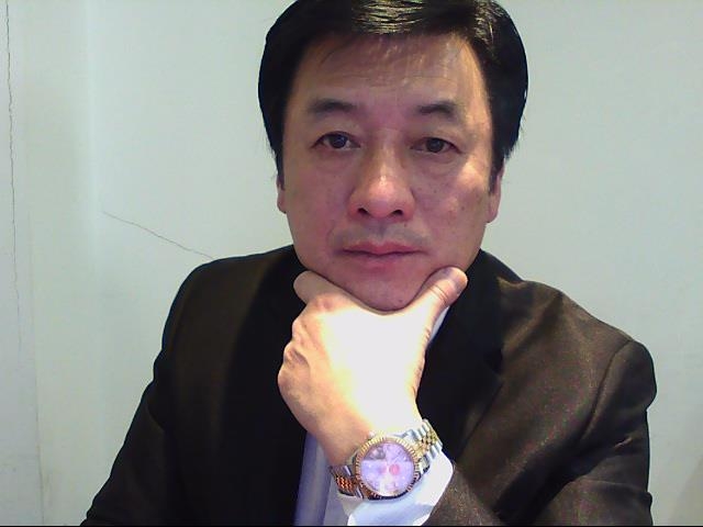 凡人的第一张照片--马尾相亲网