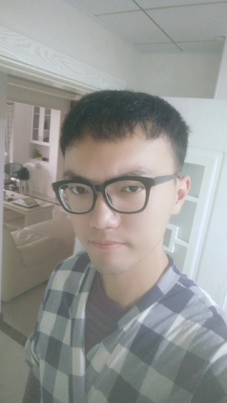 大酋长的第一张照片--马尾相亲网