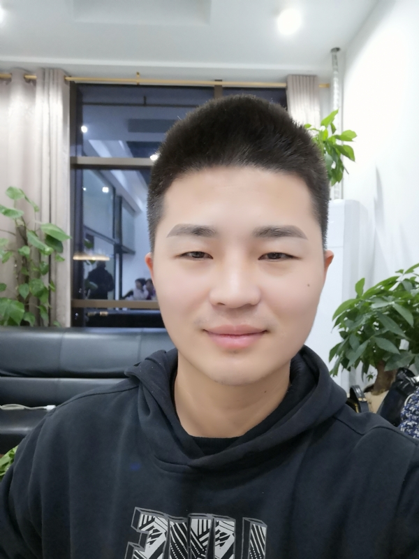 春茶的第一张照片--马尾相亲网