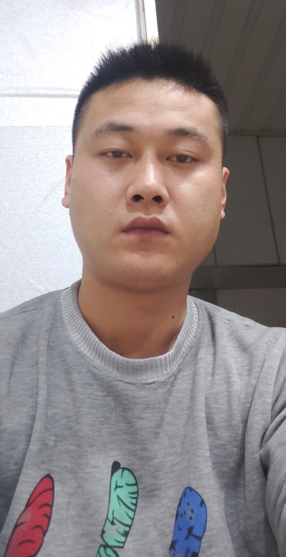 孤帆的第一张照片--马尾相亲网