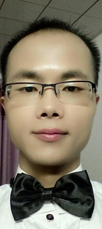 梦dreaming的第四张照片--马尾相亲网