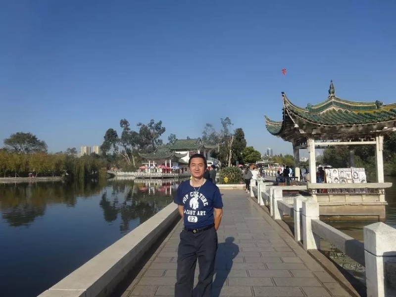 真心的龙的第一张照片--马尾相亲网