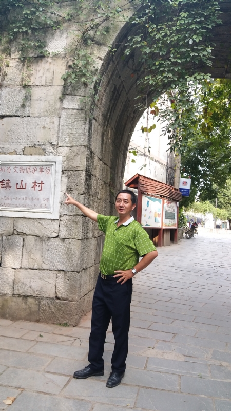 真心的龙的第五张照片--马尾相亲网