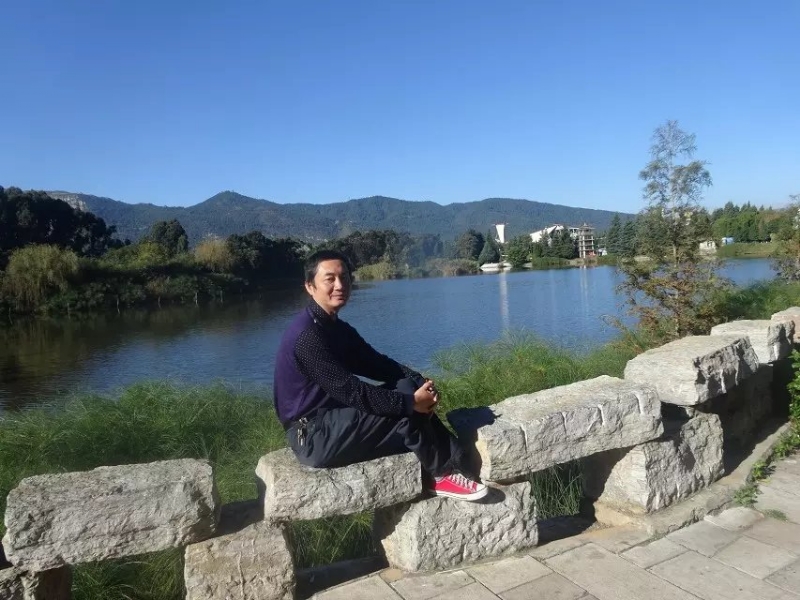 真心的龙的第八张照片--马尾相亲网