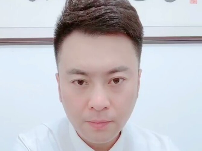 一叶知秋的第一张照片--马尾相亲网