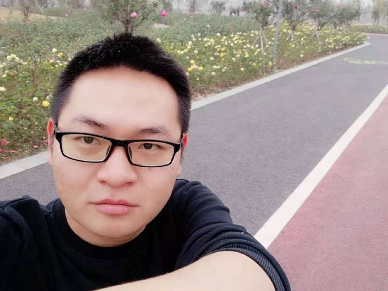 今生就是你的第一张照片--马尾相亲网