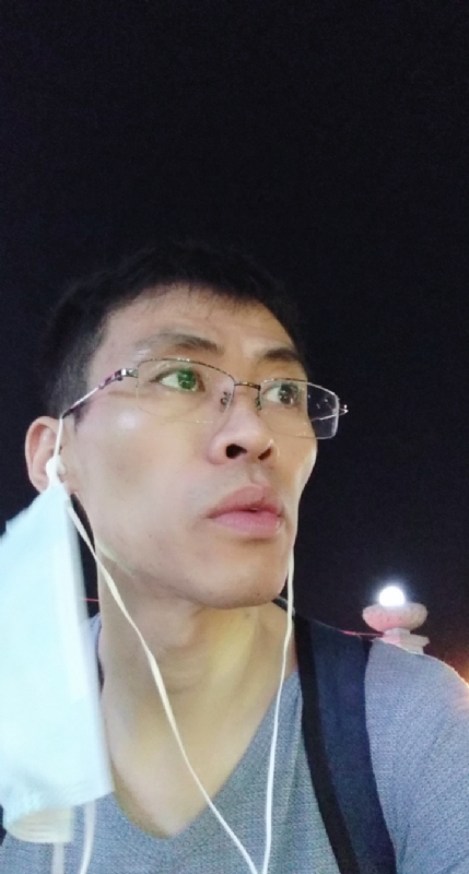 上善若水任方圆的第一张照片--马尾相亲网