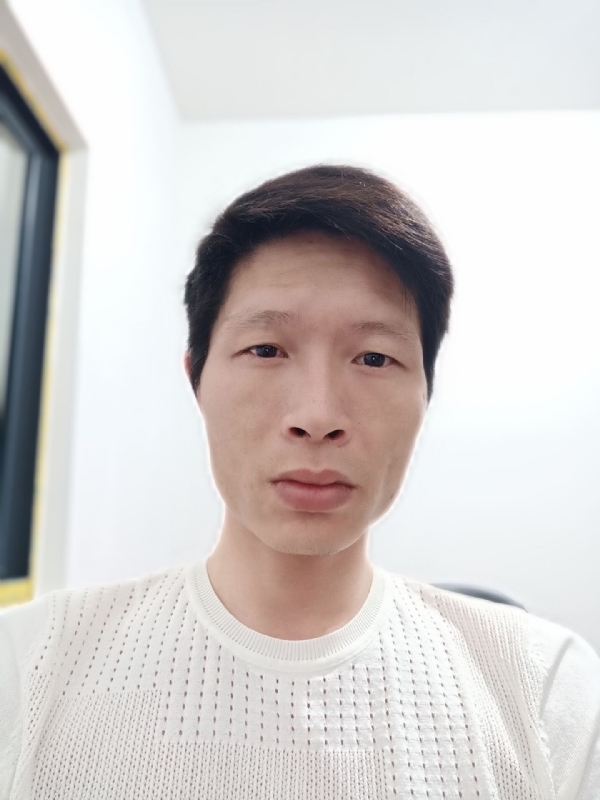解药的第一张照片--马尾相亲网