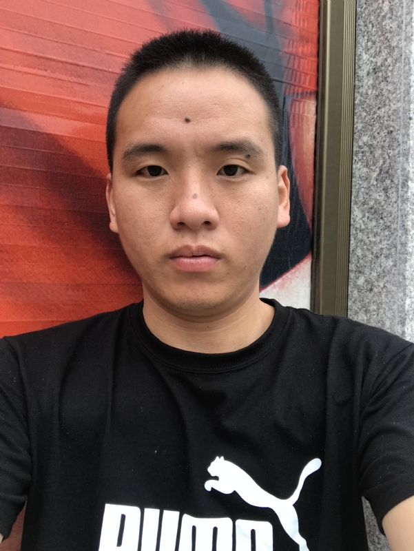 陈轻松的第一张照片--马尾相亲网