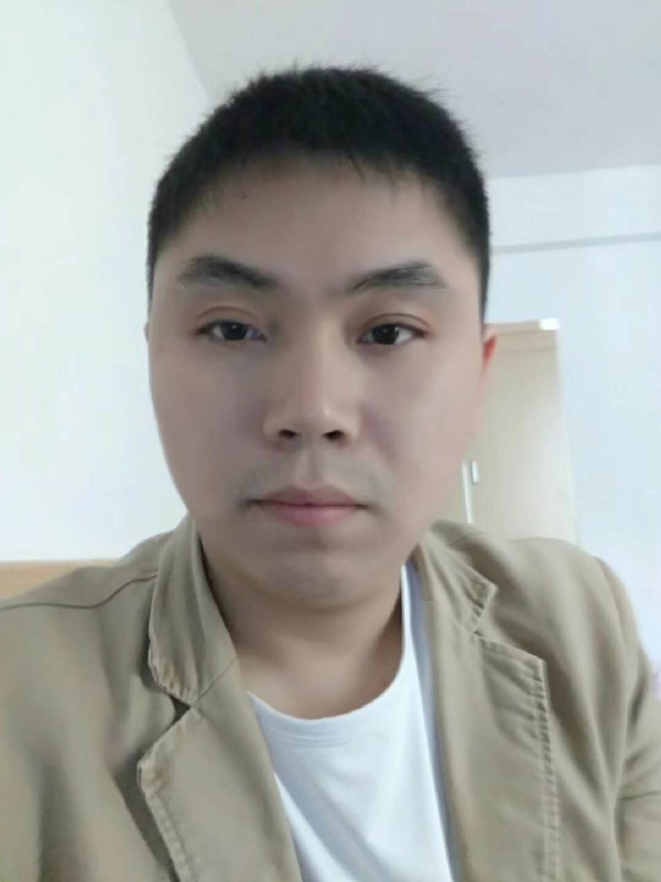 早晨的阳光的第一张照片--马尾相亲网