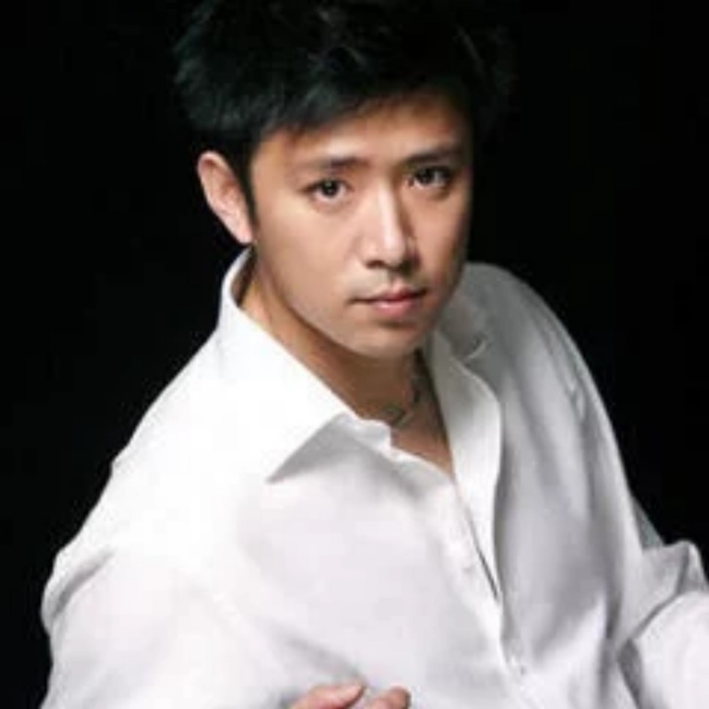 雨林的第二张照片--马尾相亲网