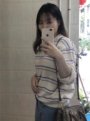 xyz的第一张照片--马尾相亲网