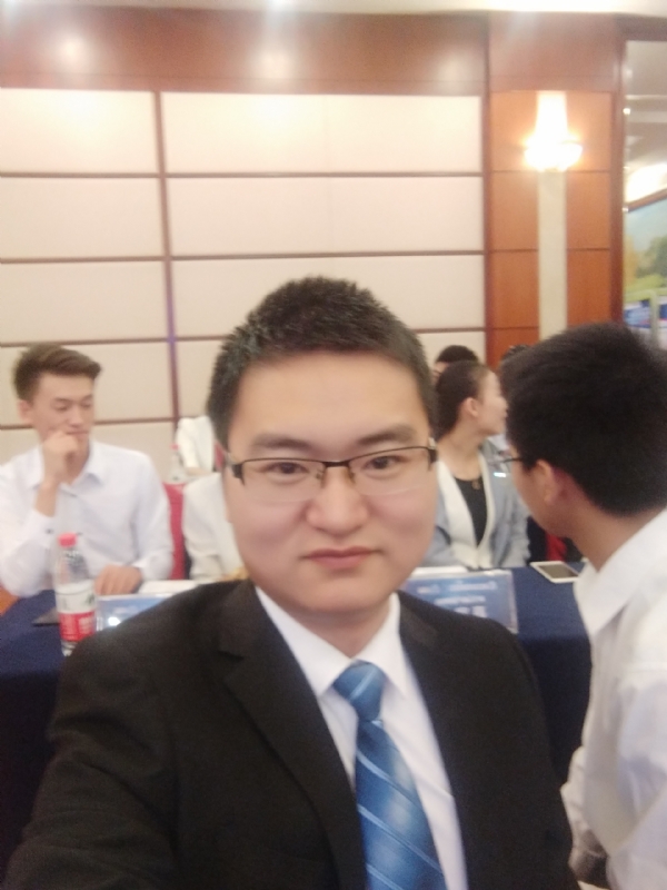 慕秋的第二张照片--马尾相亲网