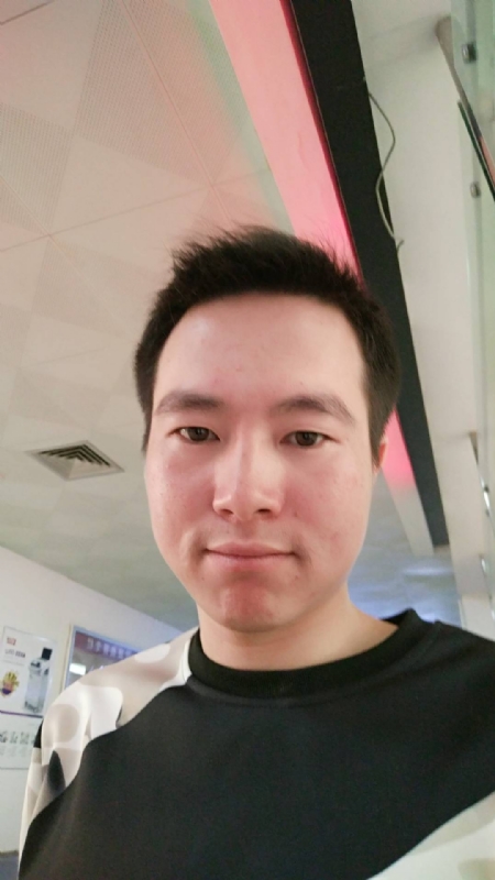 xiaoyizi的第一张照片--马尾相亲网