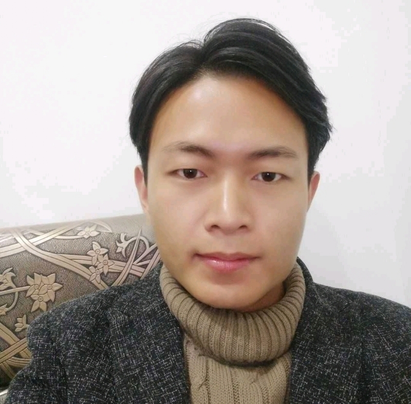 华浓的第一张照片--马尾相亲网